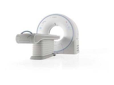 UltraFast CT Scan-32 Slice