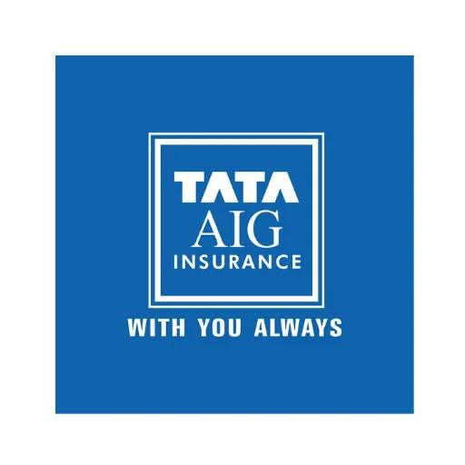 TATA AIG INSURANCE COMPANY
