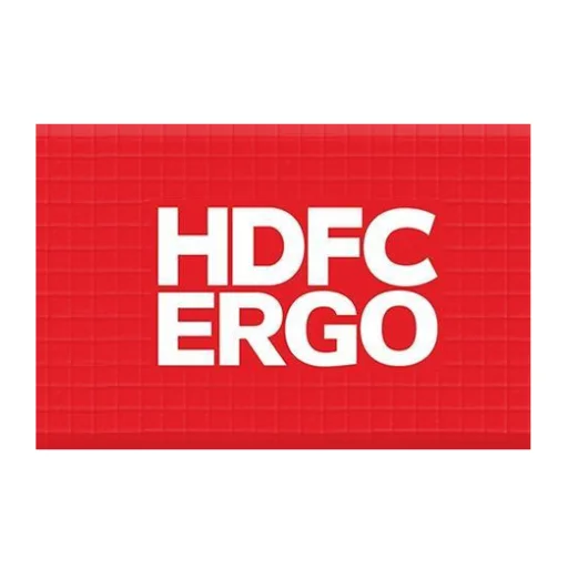 HDFC ERGO